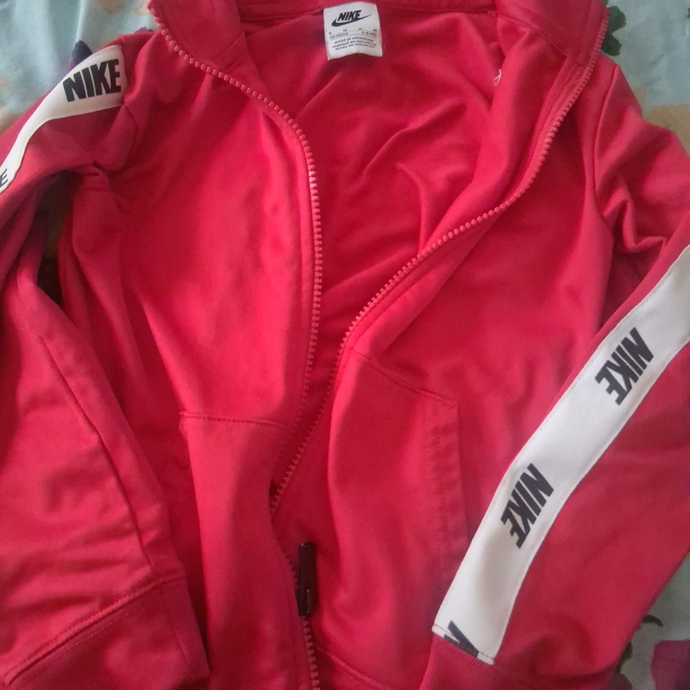Kids Nike Jacket